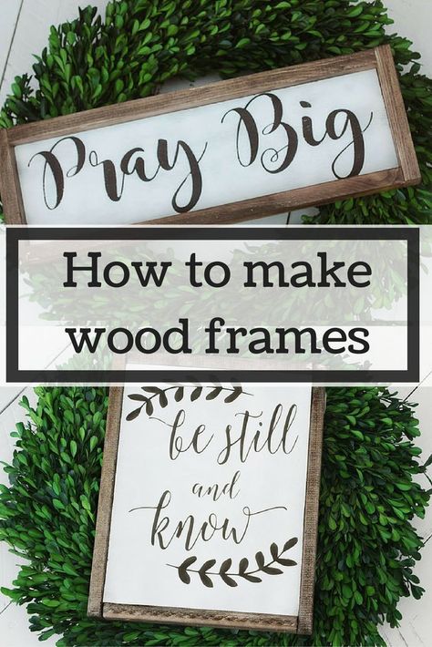 Pallet Breaker, Patio Bed, Do It Yourself Decoration, How To Make Frames, Pallet Patio, Diy Upcycling, Diy Wood Signs, Diy Holz, Wooden Projects