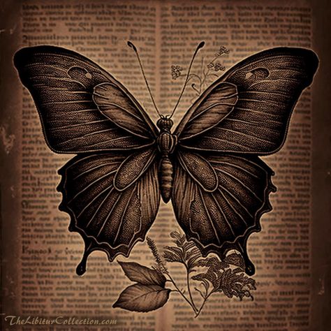 Excited to share the latest addition to my #etsy shop: Vintage Victorian Butterfly Dark Earth Tones #3 | PRINTABLE DIGITAL DOWNLOAD, Moody, Insect, Nature, Goth, Dark Academia Aesthetic, Wall Art https://etsy.me/3KmUaqi #animal #vintagewall #victorian #goth #steampunk Dark Academia Butterfly, Dark Earth Tones, Nature Goth, Victorian Butterfly, Dark Cottagecore Aesthetic, Goth Dark Academia, Dark Acadamia, Goth Steampunk, Witchy Home Decor