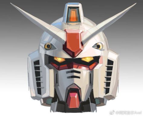 Gundam Face, Mecha Artwork, Disfraz Star Wars, Gundam Head, The Twelve Kingdoms, Robot Head, Rx 78 2, Galactic Heroes, Gundam Wallpapers