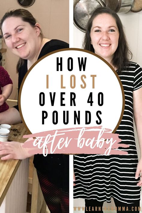 Losing Baby Weight, Lost 40 Pounds, Ways To Loose Weight, Body And Health, 115 Lbs, Fat Burning Tips, Baby Fat, My Energy, Baby Weight