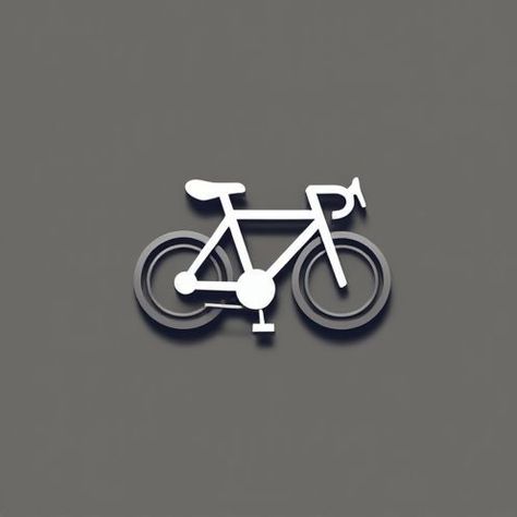 Bike Shop Logo, Cycle Logo, Typography Color, Shop Logo Design, Cycling Art, Bike Shop, Logo Ideas, Shop Logo, Create A Logo