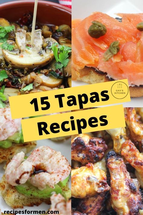 Portuguese Appetizers Parties, Tapas Party Ideas Finger Foods, Portuguese Finger Food, Portuguese Appetizers Simple, Portuguese Appetizer Recipes, Portuguese Appetizers, Tapas Recipes Easy, Cold Tapas, Portuguese Tapas