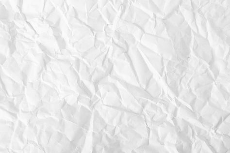 White Paper Texture Background, Crumpled Paper Background, Crumpled Paper Textures, Texture Background Hd, Wrinkled Paper, Crumpled Paper, Paper Background Texture, Torn Paper, Paper Wallpaper