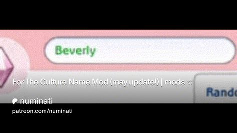 Get more from numinati on Patreon Font Replacement Sims 4, Sims 4 Font Replacement, For The Culture, Sims 4 Cc Finds, Cc Finds, The Culture, I Am Game, Sims 4, How Are You Feeling