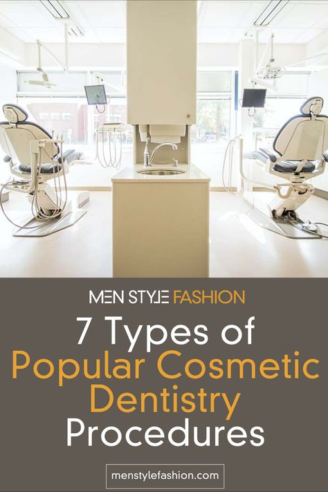 When it comes to improving the way we smile, cosmetic dentistry is our best option. It has become extremely popular in recent times. There are some reality shows that have even showcased how cosmetic dentistry can help us achieve the smile we desire. Read more on menstylefashion.com Cosmetic Dentistry Procedures, Reality Shows, The Smile, Cosmetic Dentistry, Most Popular, The Way, Look At, Beauty