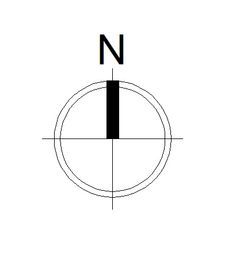 North Symbol, Compass Tattoos Arm, North Compass, Office Counter Design, Architecture Symbols, Compass Symbol, Compass Icon, Architecture Logo, Compass Design