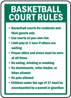 Basketball For Beginners, Basketball Park, Basketball Signs, Basketball Rules, Delivery Pictures, Rules And Regulations, Basketball Hoops, Playing Basketball, Love And Basketball