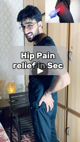 Hip Pain Relief Stretching, Sciatic Exercises, Hip Pain Relief Remedies, Hip Pain Relief, Piriformis Stretch, Pain Relief Remedies, Hip Pain, Body Pain, Pain Relief