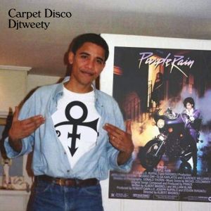 Carpet Disco 34 (Purple Music) by dj_tweety | Mixcloud Barack Obama Family, Understood The Assignment, Prince Tribute, The Artist Prince, Rip Prince, Prince Art, First Ladies, Obama Family, Barack And Michelle