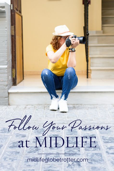 Midlife Women Over 50, Midlife Women Inspiration, Passion Project Ideas, Enjoy Retirement, Midlife Transformation, Midlife Career Change, Making Change, Career Ideas, Creative Women