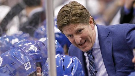 RT https://t.co/uYMAG6w6FK #Leafs can learn from #Blackhawks blueprint says Mike Babcock  https://t.co/X8Kzsrfs8W Mike Babcock, Up To Date, On Twitter, Twitter