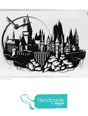 Snape Y Lily, Lily Harry Potter, Hogwarts Castle Silhouette, Hogwarts Silhouette, Harry Potter Silhouette, Tattoo Harry Potter, Harry Potter Snitch, Disney Worlds, Snape And Lily