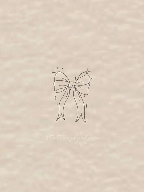 Blue Ribbon Tattoo, Dainty Tattoo Ideas, Pink Bow Tattoos, Zicxa Photos, Bow Tattoo Designs, Dainty Tattoo, Floral Thigh Tattoos, Full Arm Tattoos, Ribbon Tattoos