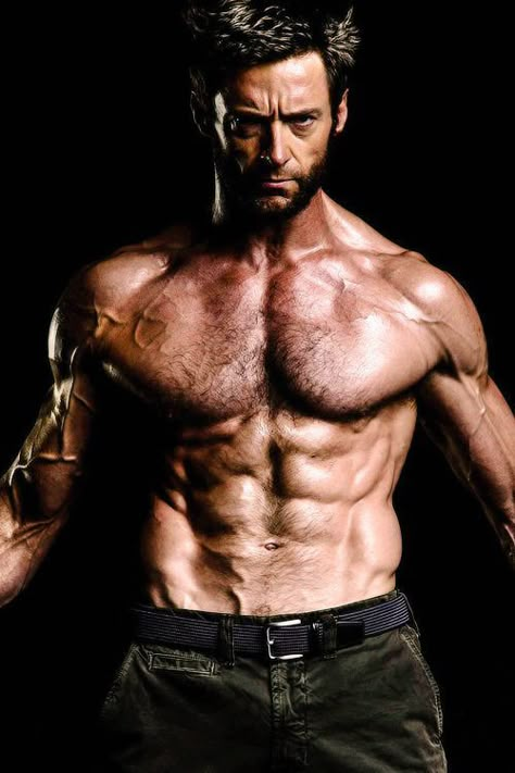 High Jackman, Hugh Jackman Shirtless, Hugh Jackman Images, Logan Wolverine Hugh Jackman, Huge Jackman, Gambit Marvel, Wolverine Movie, Hugh Jackman Wolverine, Logan Howlett