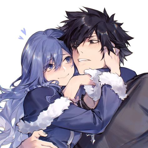 (1) 序川 on X: "💙🩵 #FairyTail #Gruvia https://t.co/NinRUcNiW8" / X Fairytail Matching Icon, Fairy Tail Pfp Matching, Fairy Tail Matching Gif, Gray X Juvia Fanart, Gray X Juvia Matching Icons, Juvia And Gray Fanart, Juvia Lockser Pfp, Fairy Tail Juvia Icon, Gray And Juvia Matching Icons