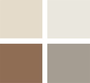 Neutral Bedrooms, Color Pallete, Serena Lily, Bedroom Color, Color Palate, Cabin Ideas, Decoration Inspiration, Bedroom Paint, Cabinet Colors