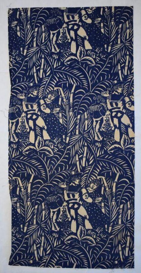 La Marine | Dufy, Raoul | V&A Explore The Collections Raoul Textiles Fabrics, Raoul Max Trujillo, Raoul Dufy Textiles, Raoul Dufy, Male Artist, National Art, Victoria And Albert, Victoria And Albert Museum, Portrait Art