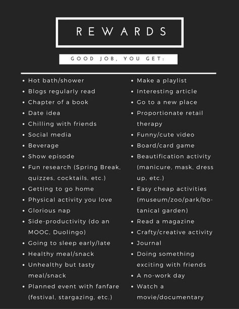 Rewards = Makes tasks 100% less (upon a midnight) dreary Executive Dysfunction, Social Media Humor, 10k Steps, Student Rewards, School Study Ideas, Study Break, Life Management, Reward System, Life Plan