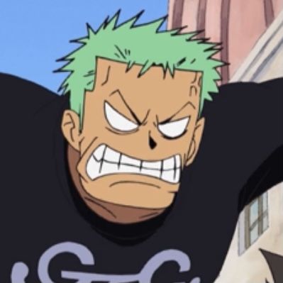 roronoa zoro one piece icon Zoro Angry Face, Zoro Funny Face, Zoro Supremacy, Zoro One Piece Icon, Roronoa Zoro One Piece, Adorable Anime, Zoro Roronoa, Watch One Piece, Angry Face