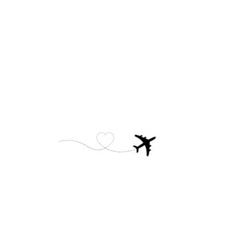 Airplane Aesthetic Tattoo, Hp Tattoo, Airplane Vector, Airplane Tattoos, Small Airplanes, Scorpio Tattoo, Bow Cakes, Turquoise Wallpaper, Small Pretty Tattoos