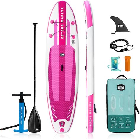 Pink Paddle Board, Paddle Board, Tennessee Road Trip, Inflatable Paddle Board, Sup Accessories, Hand Pump, Standup Paddle, Paddle Boarding, Stand Up