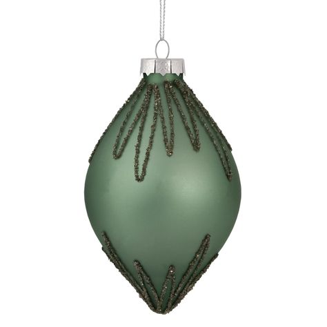 Find the best Christmas Ornaments for your project. We offer the Northlight 5" Matte Green Starburst Finial Glass Christmas Ornament for $17.49 with free shipping available. Finial Ornaments, Glass Finial, Starburst Design, Matte Green, Christmas Central, Silver Caps, Unique Ornament, Design Christmas, Glass Christmas Ornaments