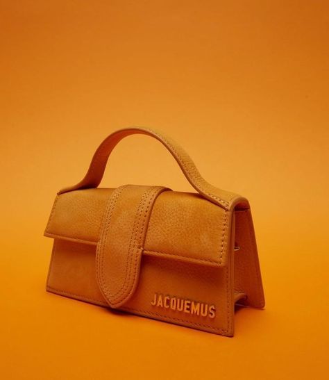 Shop the look on ModeSens! Jacquemus Le Bambino Long In Orange. If you need to the reason to shop today, this is it! #colorful #trend #bag #ootd #fashionfreedom #jacquemus #ss22 #italist Jacquemus Le Bambino Long, Trend Bag, Shop The Look, Italian Luxury, Look On, Fashion Boutique, Satchel, That Look, Ootd