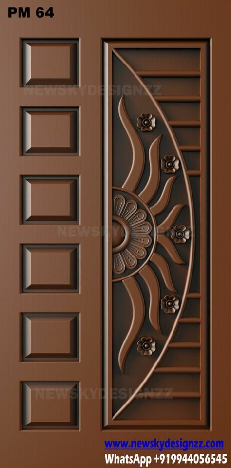 Wooden Single Door Design Modern, Indian Main Door Design Entrance House, Door Ideas For Preschool, Front Door Design Modern Entrance, Single Main Door Design Entrance Modern, Latest Main Door Design Entrance, Latest Indian Main Door Designs, Scary Halloween Door Decorations, Veneer Door Design