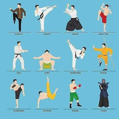 Different Martial Arts, Pola Cat Dinding, Karate Moves, Martial Arts Quotes, Self Defence Training, Trening Sztuk Walki, Shotokan Karate, Kung Fu Martial Arts, Self Defense Moves