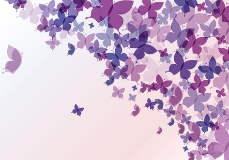 Butterfly Background Landscape, Purple Butterfly Background, Wallpapers Butterflies, Wallpaper Butterfly, Purple Butterfly Wallpaper, About Butterfly, Background Landscape, Desktop Background Pictures, Butterfly Background