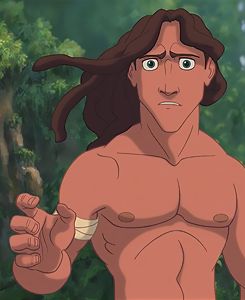 Tarzan Disney, Tarzan And Jane, Disney Nerd, Disney Favorites, Disney Lover, Disney Movie, Disney Resort, Disney Dream, Tarzan