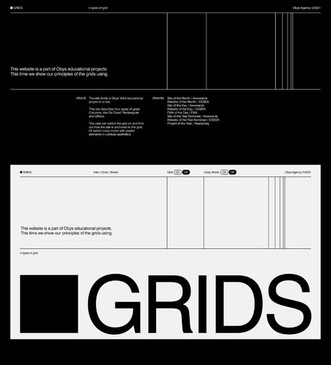 Grid Template Layout Design, Grid Layout Design, Website Grid, Grid Web Design, Grids Design, Grid Inspiration, Grid Design Layout, Grid Graphic Design, Grid Illustration