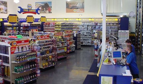 Napa Auto & Truck Parts - Store Auto Parts Store Design, Chrisean Rock, Daf Truck, Tool Shop, Auto Parts Store, Boutique Stores, Car Shop, Hardware Store, Home Hardware