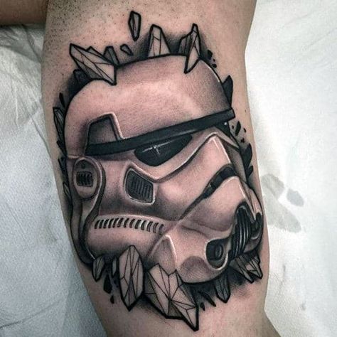 Stormtrooper Tattoo, Lightsaber Tattoo, Small Symbol Tattoos, C Tattoo, Small Wrist Tattoos, Star Wars Tattoo, B Tattoo, Small Tattoos For Guys, Mom Tattoos