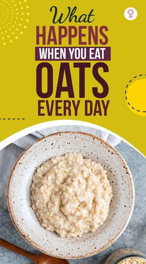 #ListOfFatBurningFoods Oats Diet, Quick Oat Recipes, Oat Recipes, Healthy Food Habits, Food Habits, Best Fat Burning Foods, Fitness Pal, My Fitness Pal, Food Critic