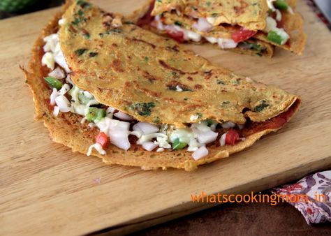 Healthy Light Breakfast, Lentil Pancakes, Muffins Protein, Easy Quinoa Salad, Whats Cooking, High Protein Breakfast Recipes, Easy Quinoa, Tiffin Recipe, Child Nutrition