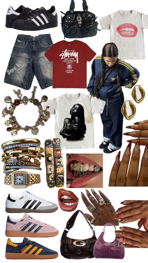 Adidas Campus Outfit, Clothing Collage, Adidas Wales Bonner, Ahs Style, Samba Adidas, Street Style Outfits Casual, Campus Outfit, Cool Girl Style, Wales Bonner