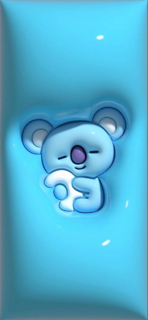 Bt21 3d Wallpaper, Squishy Wallpaper, Inflated Wallpaper, 3d Wallpaper Cute, Iphone Wallpaper Bts, Trippy Iphone Wallpaper, 3d Wallpaper Iphone, Jelly Wallpaper, Retro Wallpaper Iphone