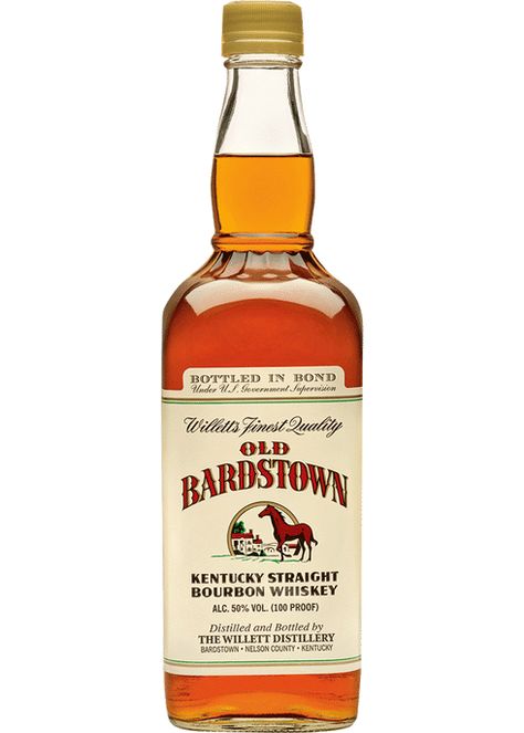 7 of the Best Bargain Bottled-in-Bond Bourbons - The Bourbon Review Bourbon Whiskey Brands, Bourbon Liquor, Whiskey Recipes, Whiskey Brands, Bourbon Drinks, Best Bourbons, Kentucky Straight Bourbon Whiskey, Straight Bourbon Whiskey, Brown Bottles