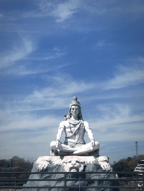 Shiv Ji Aesthetic, Shiv Ji Photo, Shiv Ji Wallpaper, Rishikesh Aesthetic, Shiv Pic, Shiv Ji Hd Wallpaper, Shivratri Wallpaper, Shankar Ji, Jay Hind