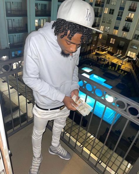 Jordan 11 Cool Grey Outfit, Rich Gang, Jordan 11 Cool Grey, Sneakers Outfit Men, Drip Fits, Black Men Fashion Urban, Drippy Outfit, Drip Outfit Men, Black Men Fashion Swag