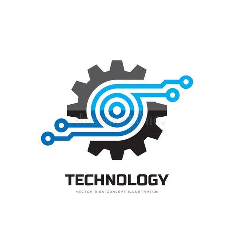 techno city icon Technology Symbol, Electronics Logo Design, Enterprise Logo, Drone Logo, Cog Wheel, Data Logo, Mechanics Logo, Factory Logo, Machine Logo