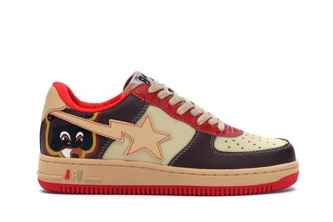 Bapesta sneakers