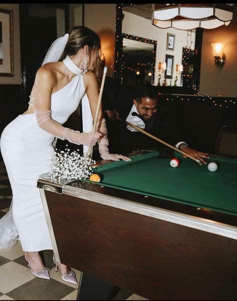 Pool Table Photoshoot, Engagement Themes, Engagement Announcement Photos, Artsy Photography, Engagement Photography Poses, Wedding Picture Poses, Wedding Session, Engagement Announcement, Future Wedding Plans