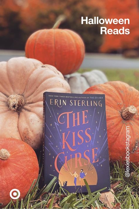 Get into the Halloween spirit with some scary-good reads. Start with one or go for the whole set—let the chills & thrills of the season take over. The Kiss Curse, Empowering Books, Fall Reading, Fallen Book, Reading Rainbow, Halloween Books, The Kiss, Got Books, Books For Teens