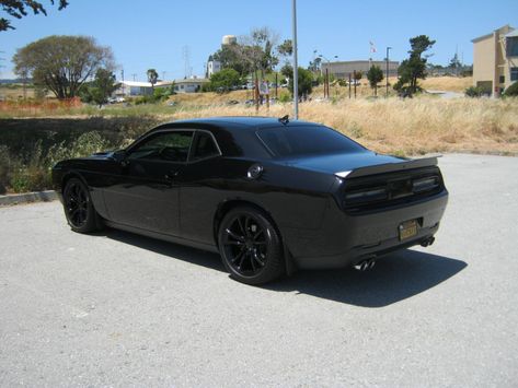 Custom Tail Lights, Dodge Challenger Custom, 2014 Dodge Challenger, Murdered Out, Muscle Power, Scat Pack, Mopar Or No Car, My Car, Tail Lights