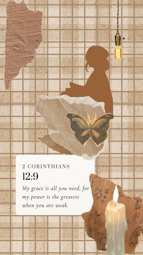 Fall Christian Wallpaper Aesthetic, Bible Verse Collage, Cozy Wallpaper, Fall Backgrounds Iphone, Cute Bible Verses, Christian Iphone Wallpaper, Scripture Wallpaper, Jesus Culture, Cute Bibles