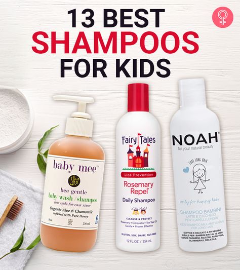 Best Shampoo For Kids Curly Hair, Kids Shampoo And Conditioner, Best Hair Shampoo, Toddler Shampoo, Shampoo For Wavy Hair, Toddler Curly Hair, Shampoo For Dry Scalp, Honey Shampoo, Curly Kids