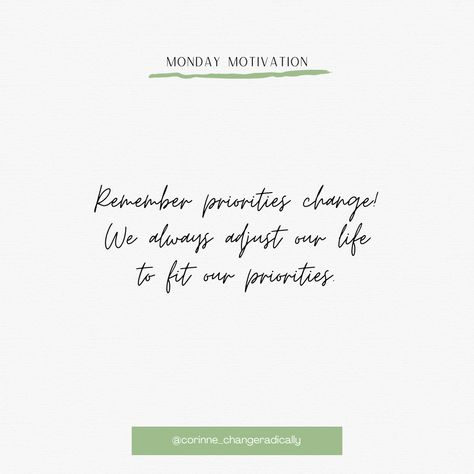 Priorities Change, Psychology Facts, Bullet Journal Ideas Pages, Social Emotional, Emotional Intelligence, Monday Motivation, Journal Ideas, Our Life, You Changed