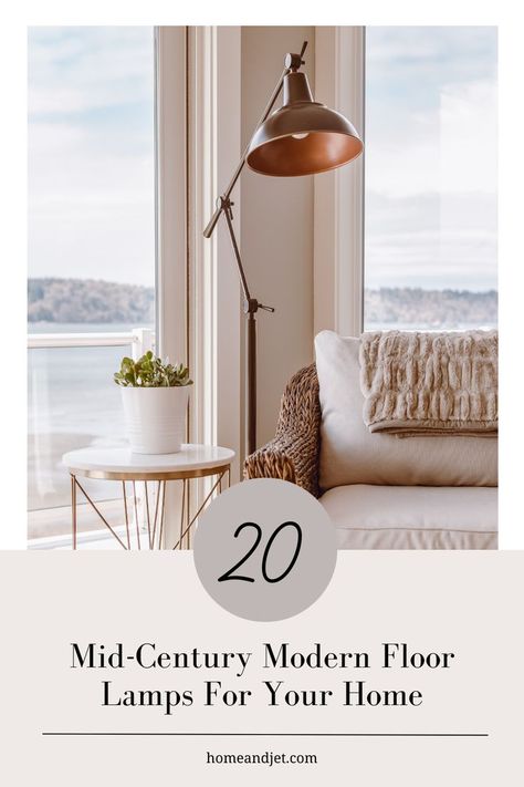 mid century modern floor lamps Floor Lamps Living Room Corner, Floor Lamps Living Room Modern, Mid Century Modern Floor, Mid Century Modern Floor Lamps, Mid Century Floor Lamps, Living Room Corner, Floor Lamps Living Room, Room Corner, Modern Floor